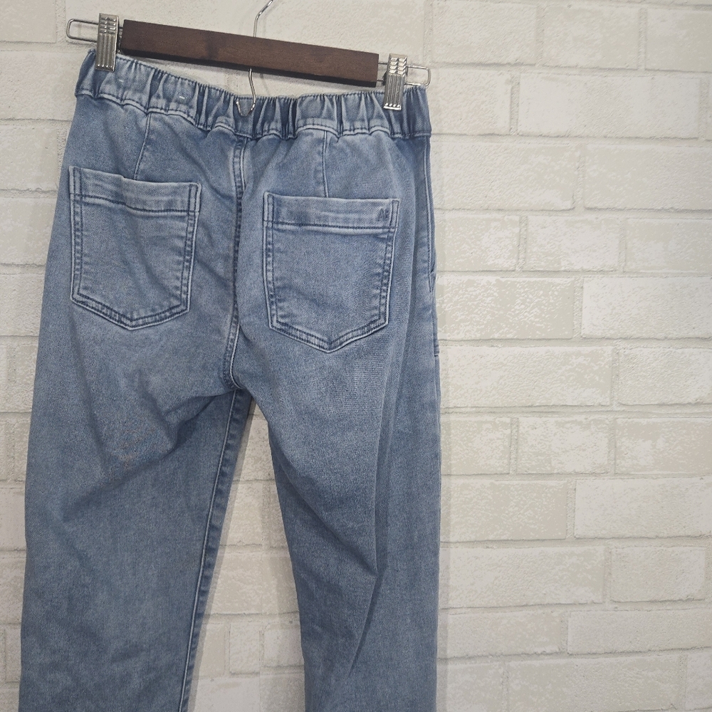AEO jean jogger pants - Picture 9 of 13